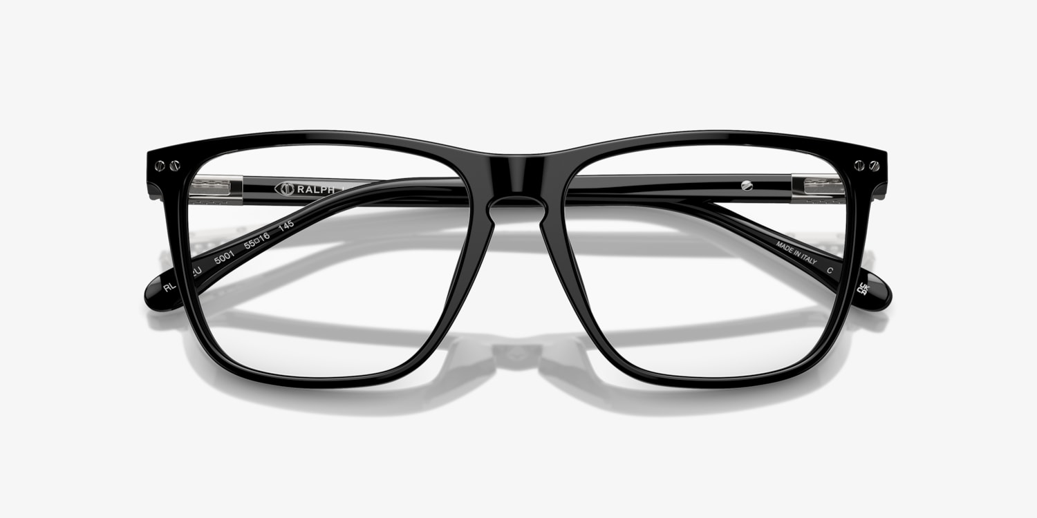 【貴重】Ralph Lauren Eyewear メガネスタンド Ralph Lauren RL6232U Eyeglasses | LensCrafters