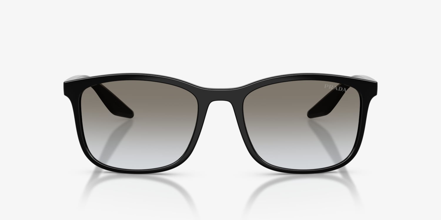 Prada Linea Rossa PS A08S Sunglasses | LensCrafters