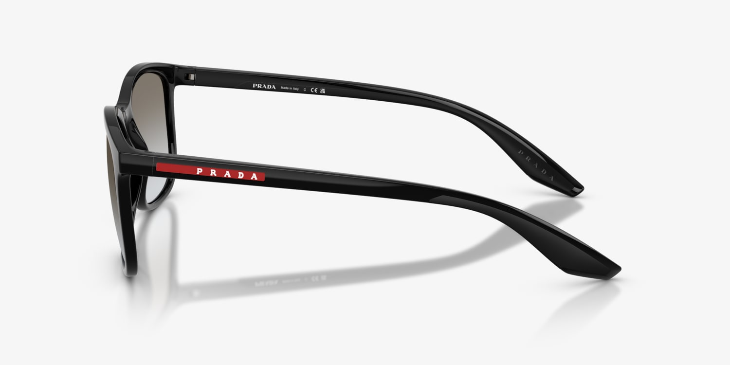 Prada Linea Rossa PS A08S Sunglasses | LensCrafters