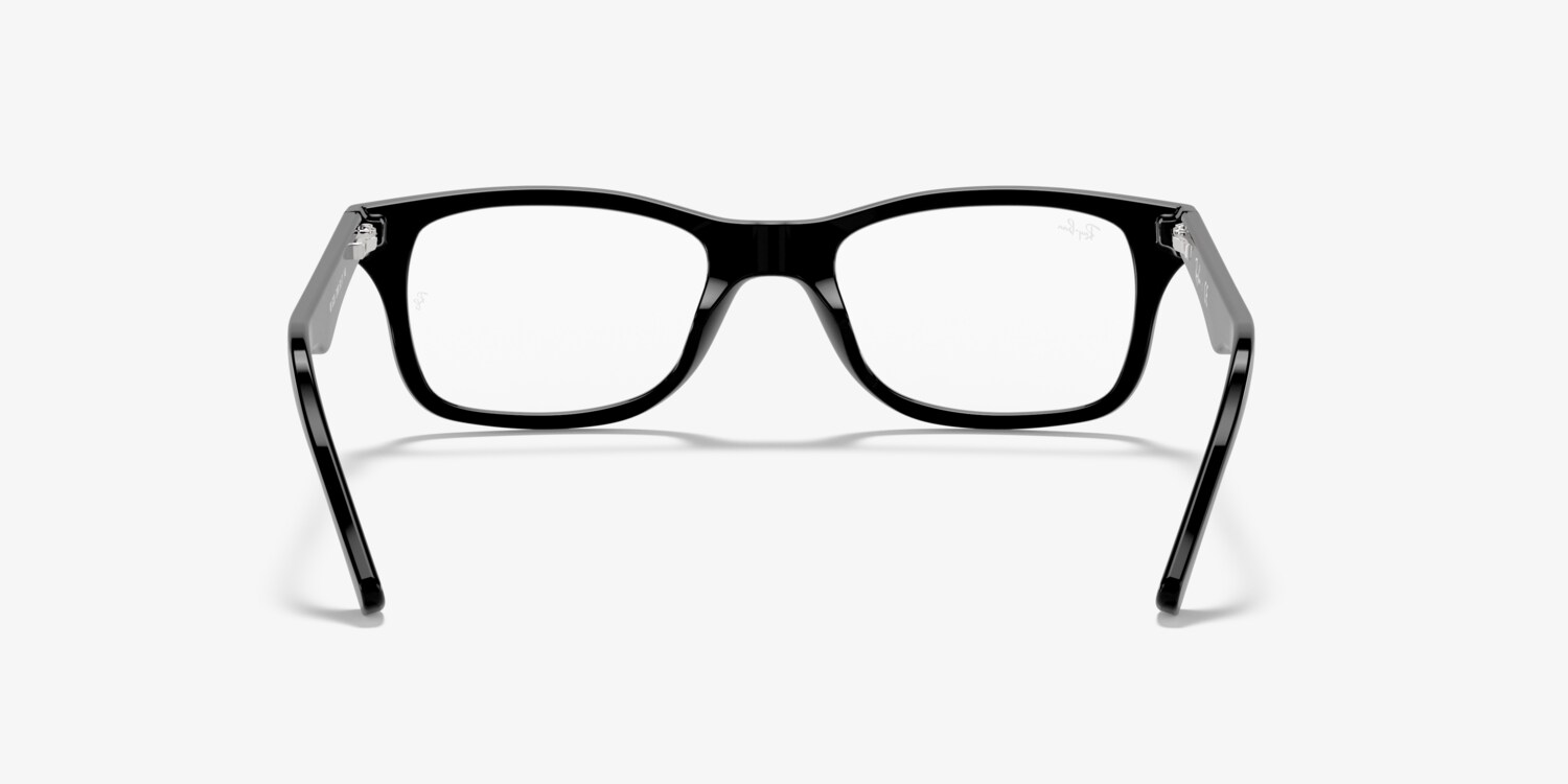 Ray-Ban RB5228 Optics Eyeglasses | LensCrafters