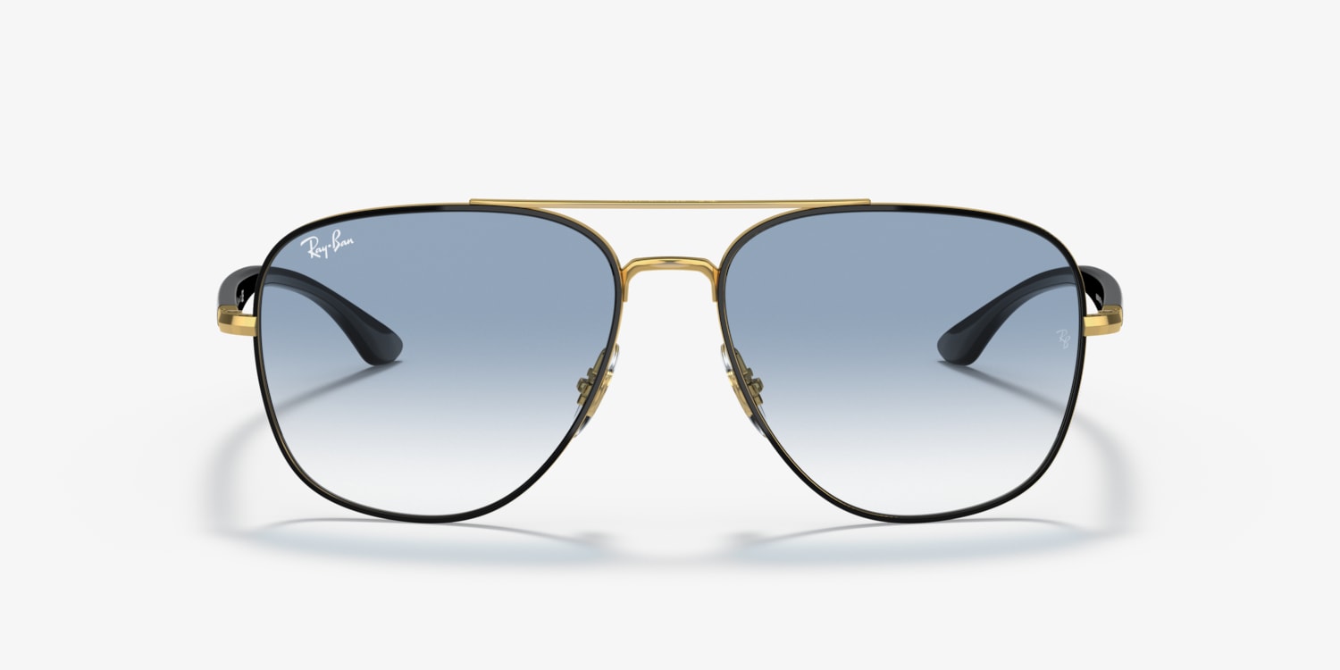 Ray-Ban RB3683 Sunglasses | LensCrafters