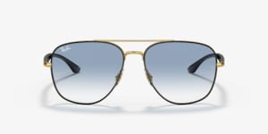 Ray-Ban RB3683 Sunglasses | LensCrafters