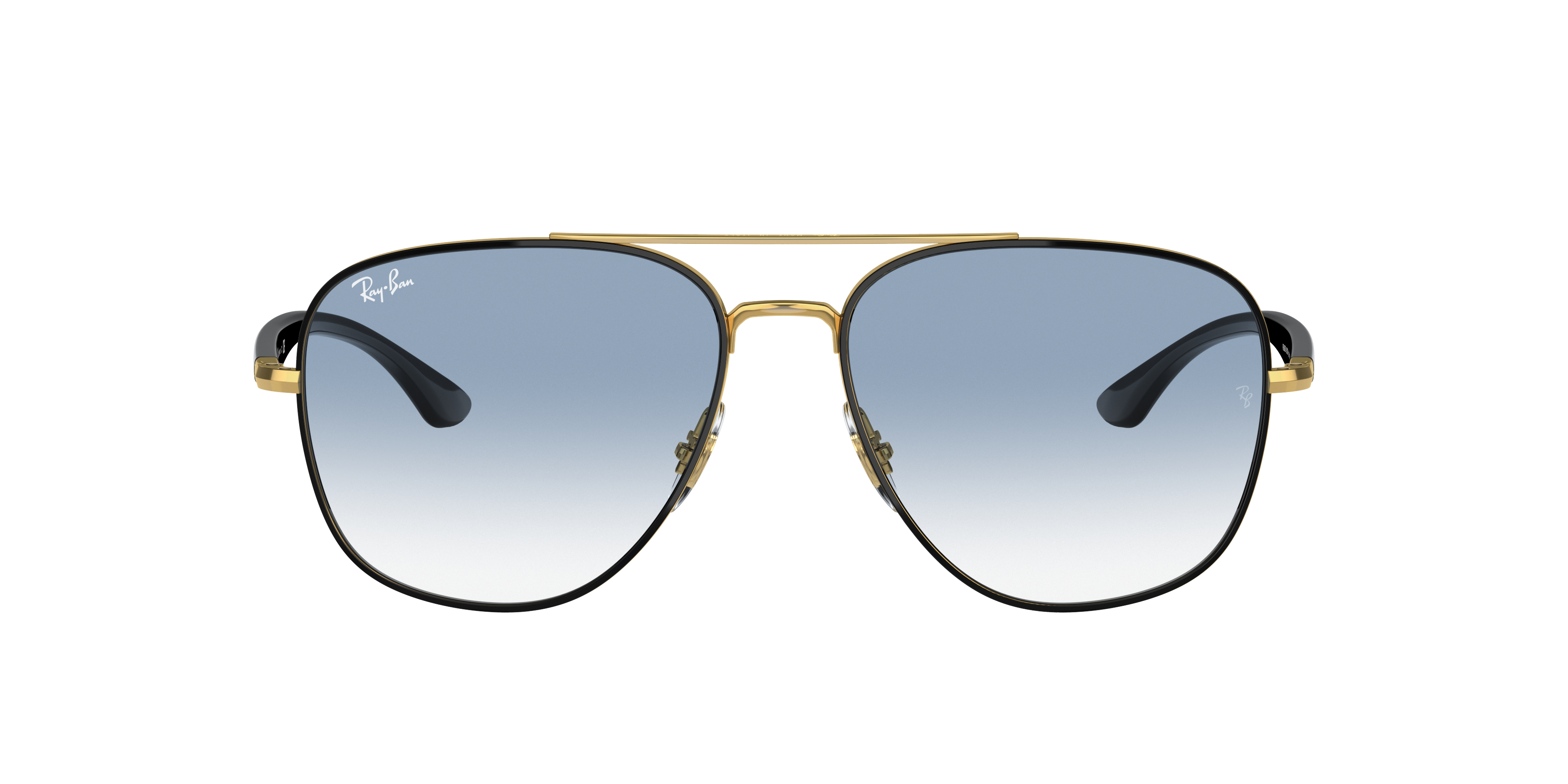 Ray-Ban RB3683 Sunglasses | LensCrafters
