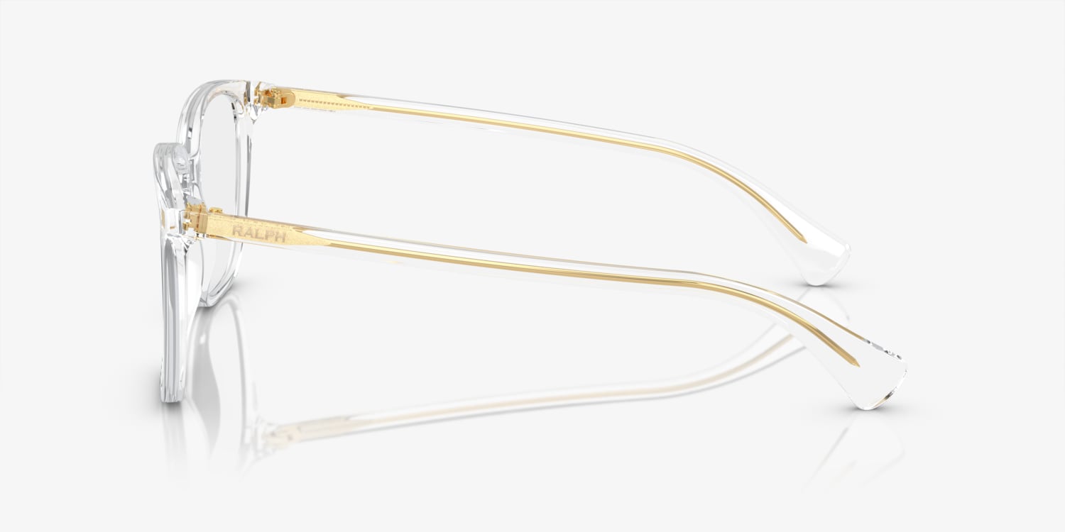 Ralph by Ralph Lauren RA7147 Eyeglasses | LensCrafters