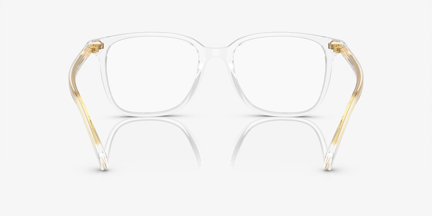 Ralph by Ralph Lauren RA7147 Eyeglasses | LensCrafters