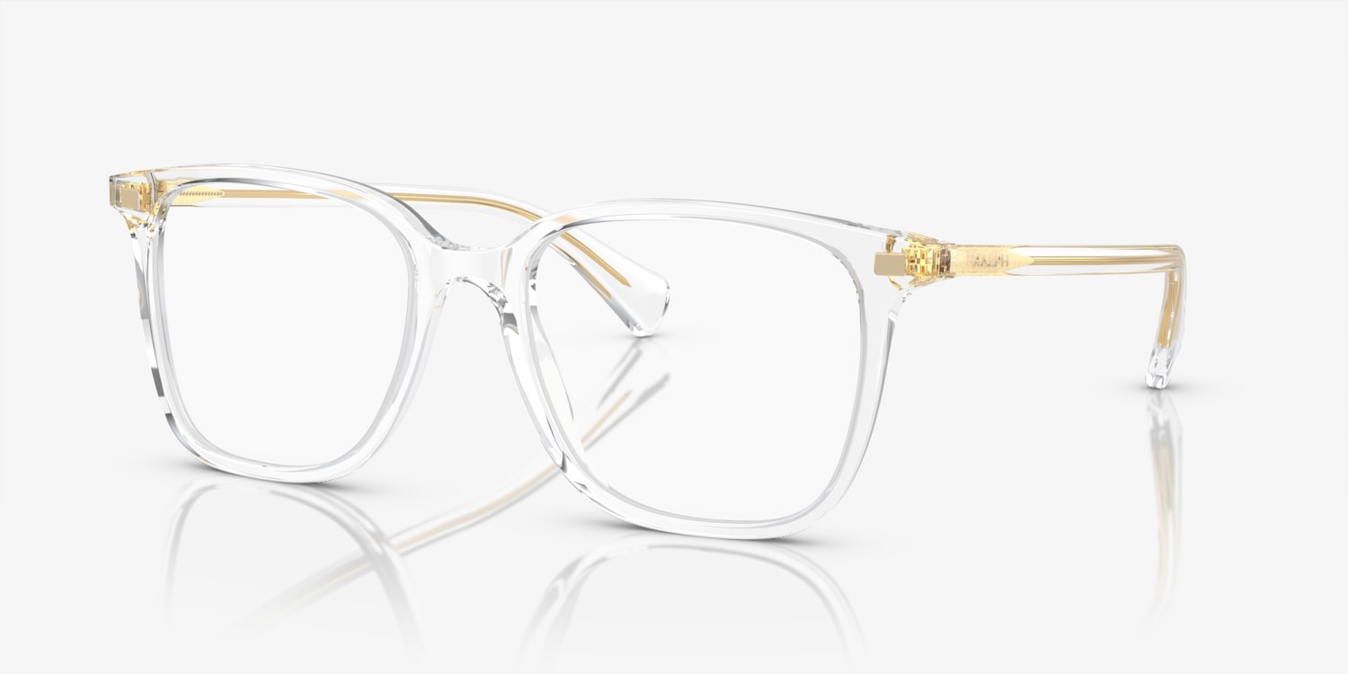 Ralph by Ralph Lauren RA7147 Eyeglasses | LensCrafters