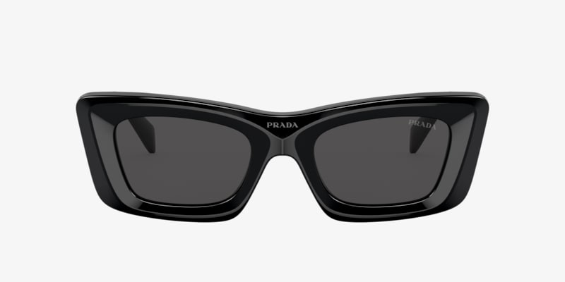 ラッキー＊PRADA(プラダ)＊サングラス Prada PR A13S Sunglasses | LensCrafters