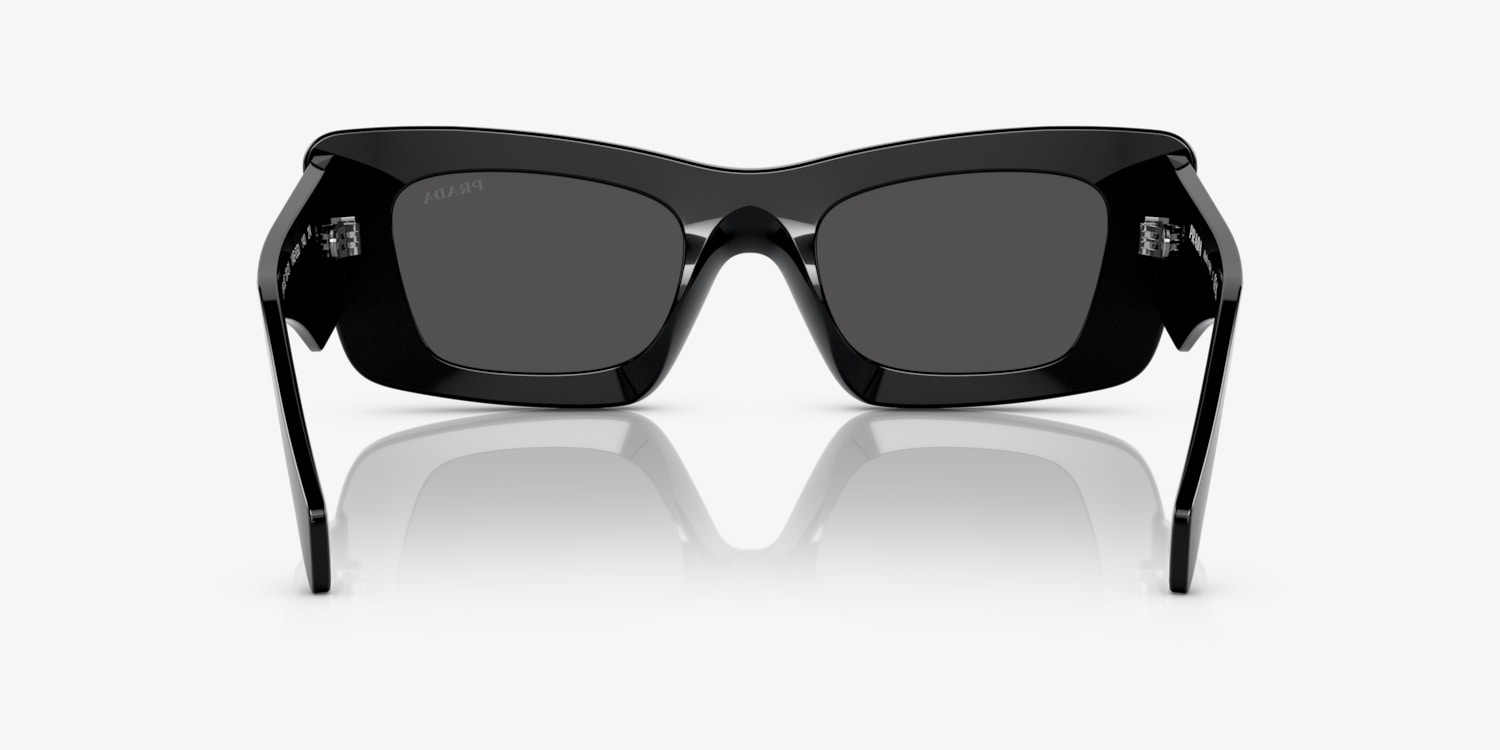 Prada PR 13ZS Sunglasses | LensCrafters