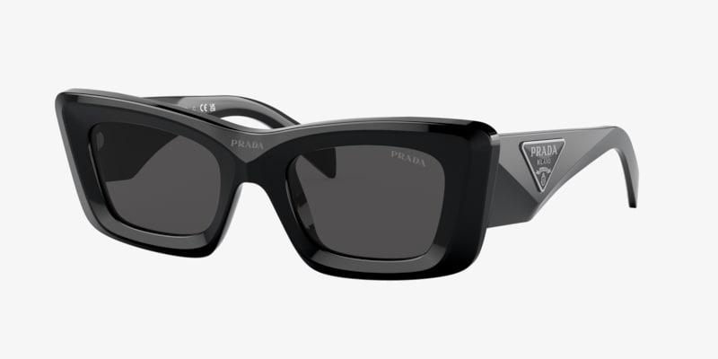 PRADA プラダサングラスSPR06S-F Prada PR A13S Sunglasses | LensCrafters