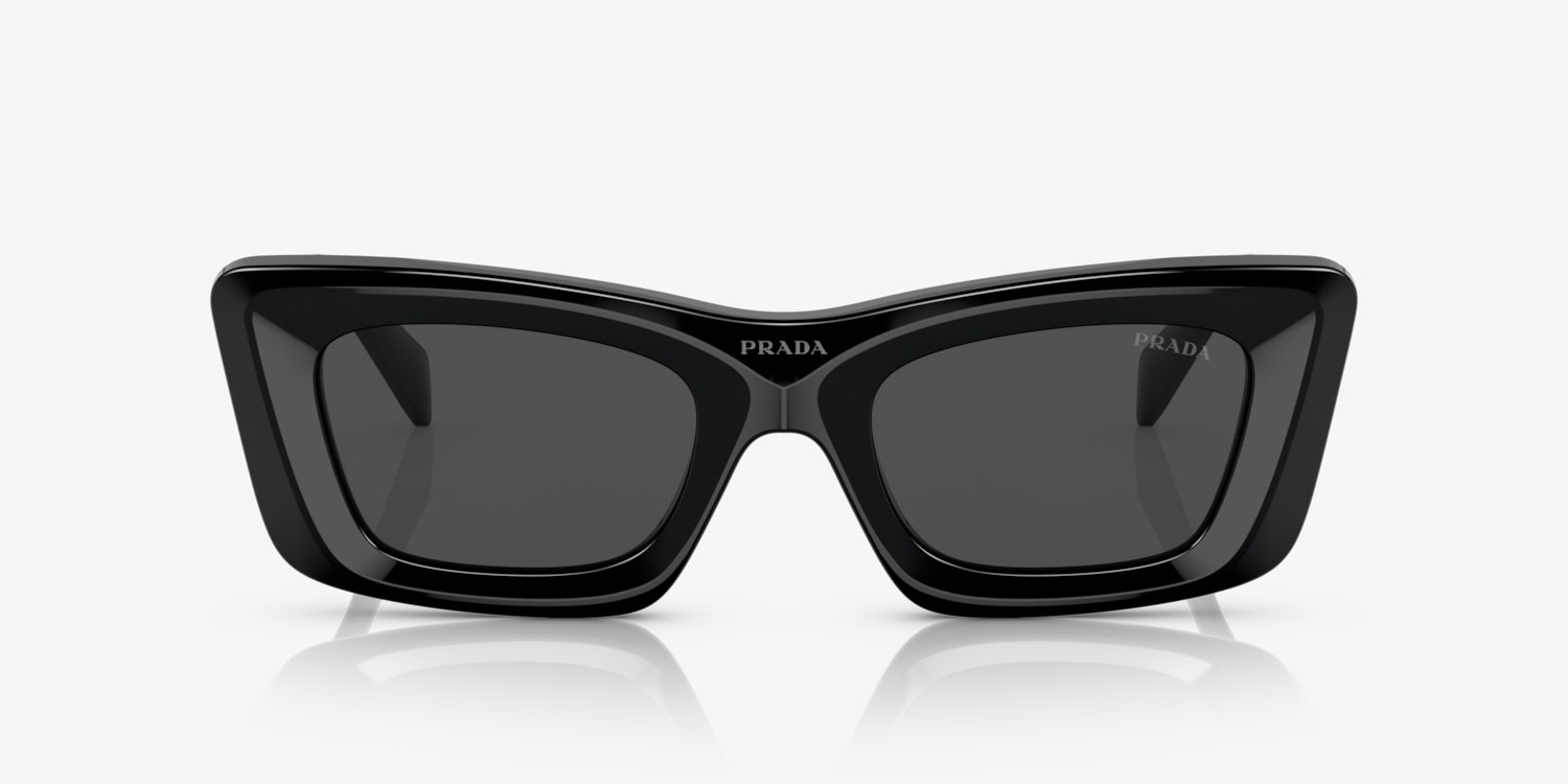 PRADAプラダサングラスSPR13R-F Prada PR A13S Sunglasses | LensCrafters