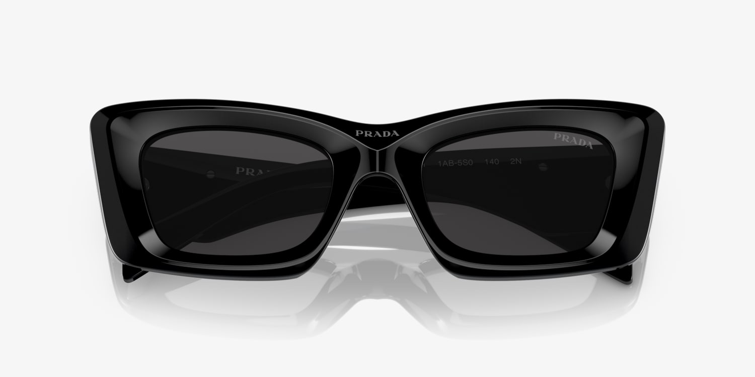 Prada PR 13ZS Sunglasses | LensCrafters
