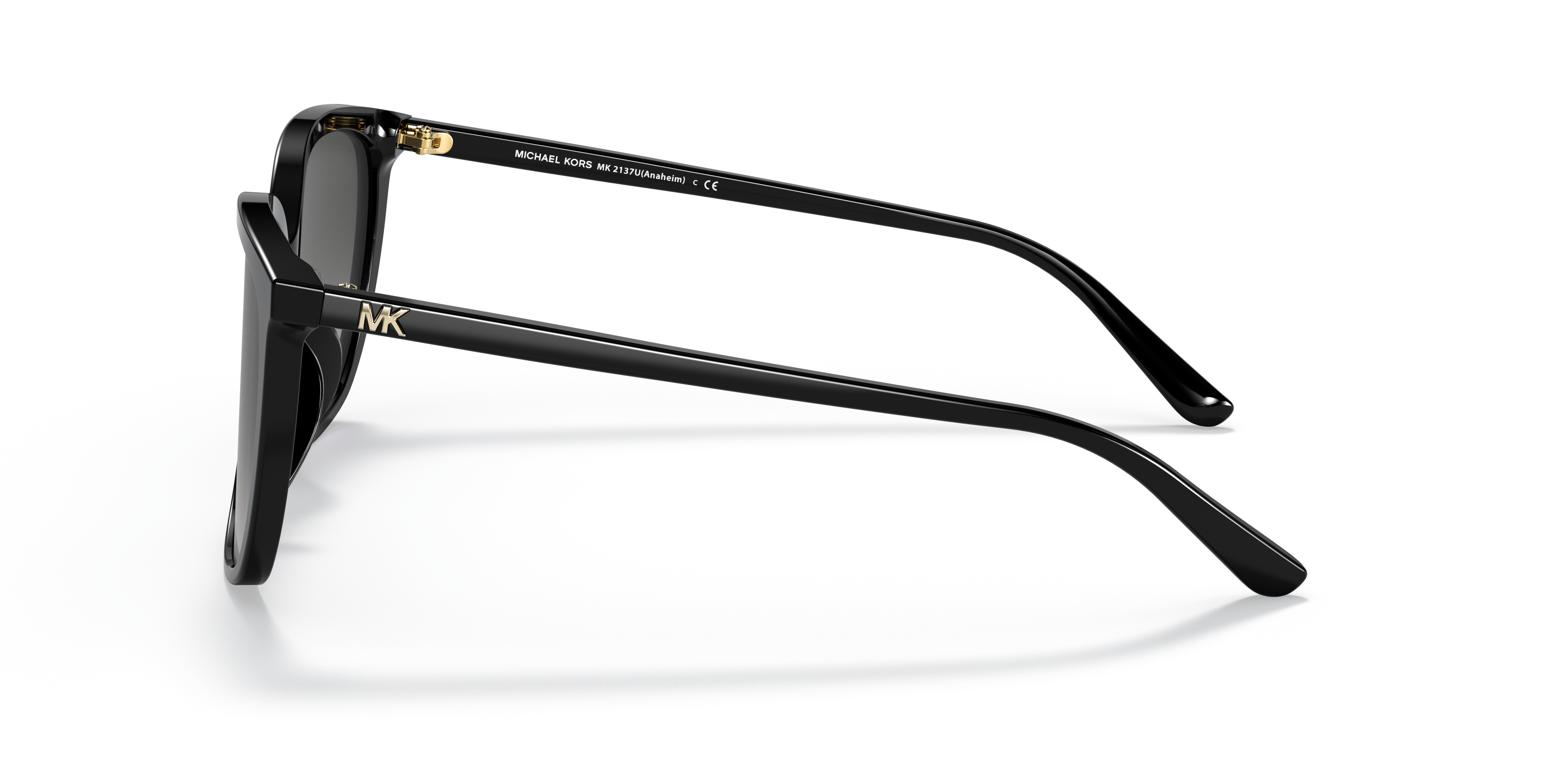 Michael Kors MK2137U Anaheim Sunglasses | LensCrafters
