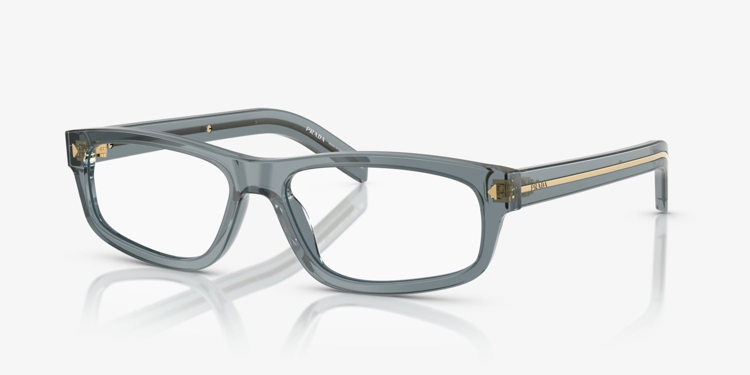 Prada PR B02VF Eyeglasses | LensCrafters