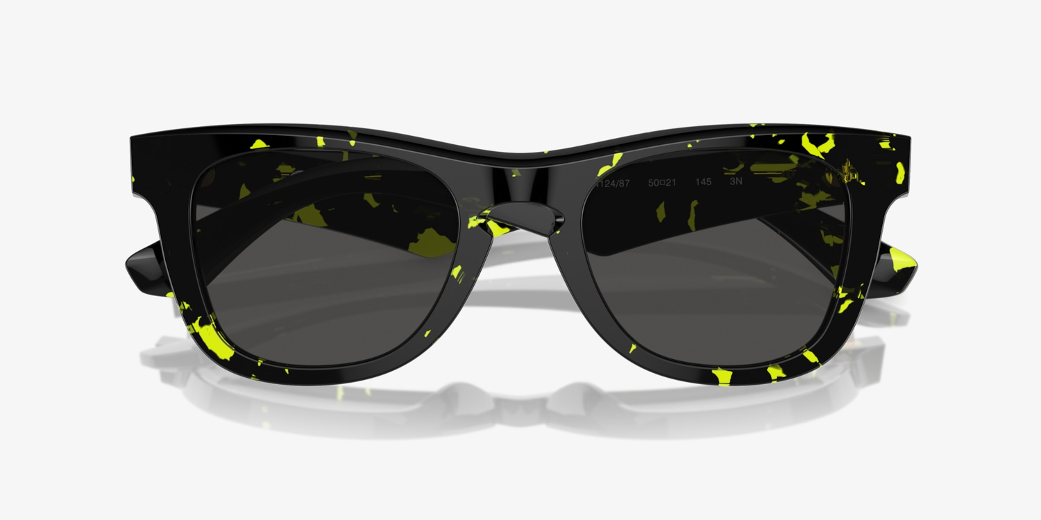 Burberry BE4426 Sunglasses | LensCrafters