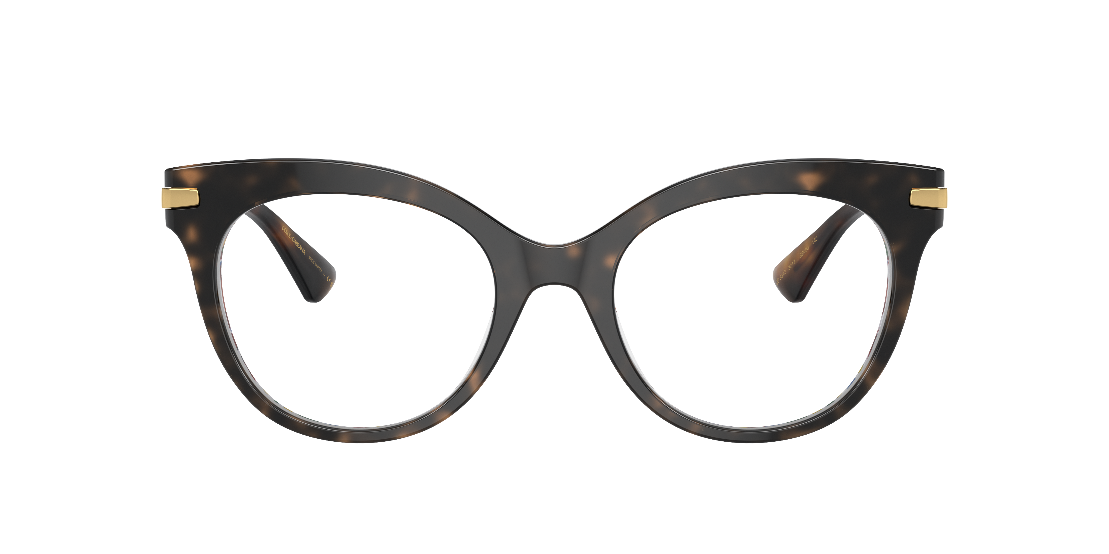 Dolce & Gabbana DG3392 Eyeglasses | LensCrafters