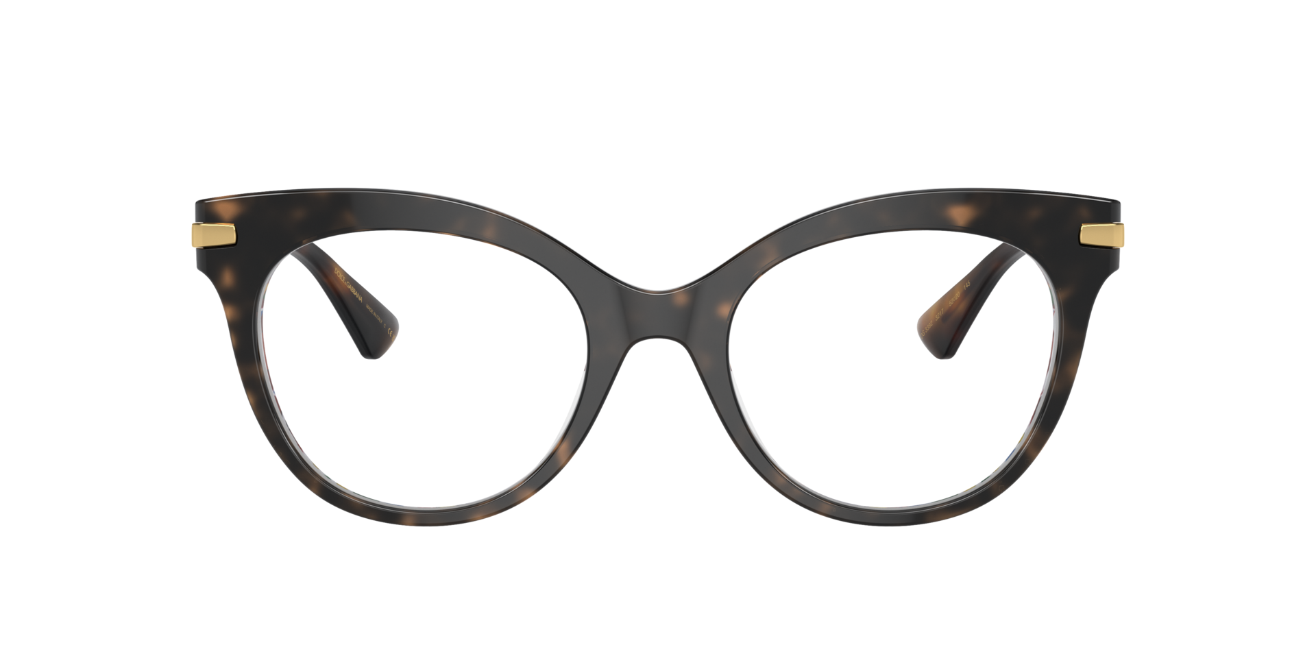 NEW DOLCE & GABBANA EYEGLASSES, WOMEN CHERRY HAVANA EYEWEAR DG3292 3175 Eyeglasses Dolce & Gabbana DG3372 | Free Shipping | Glasses.com® main image 2