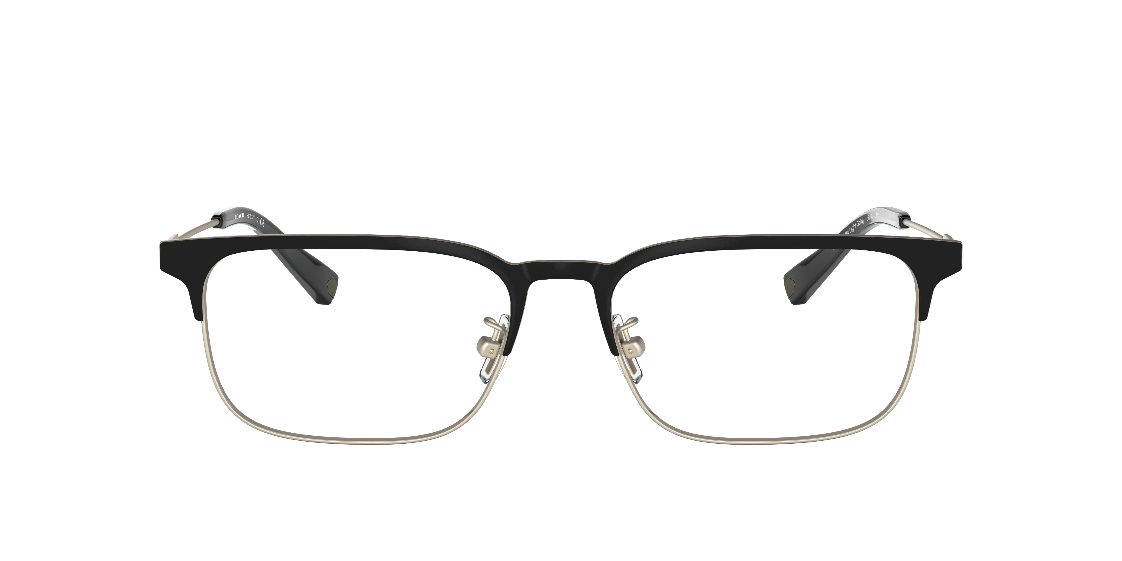 Coach HC5121 C2100 Eyeglasses | LensCrafters