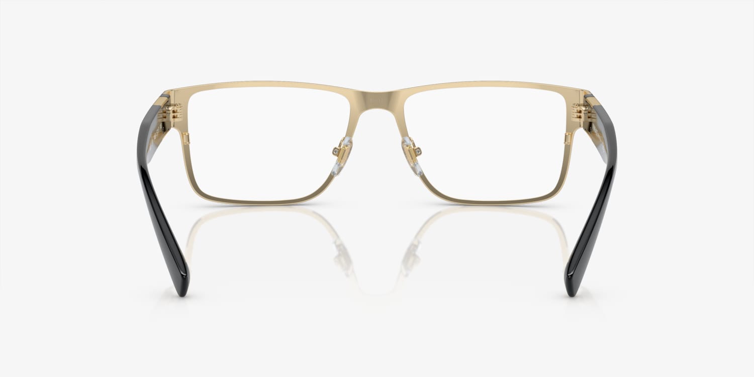Vページ Versace VE1274 Eyeglasses | LensCrafters