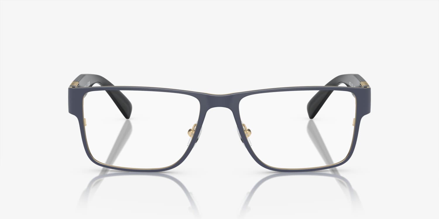 Versace VE1274 Eyeglasses | LensCrafters