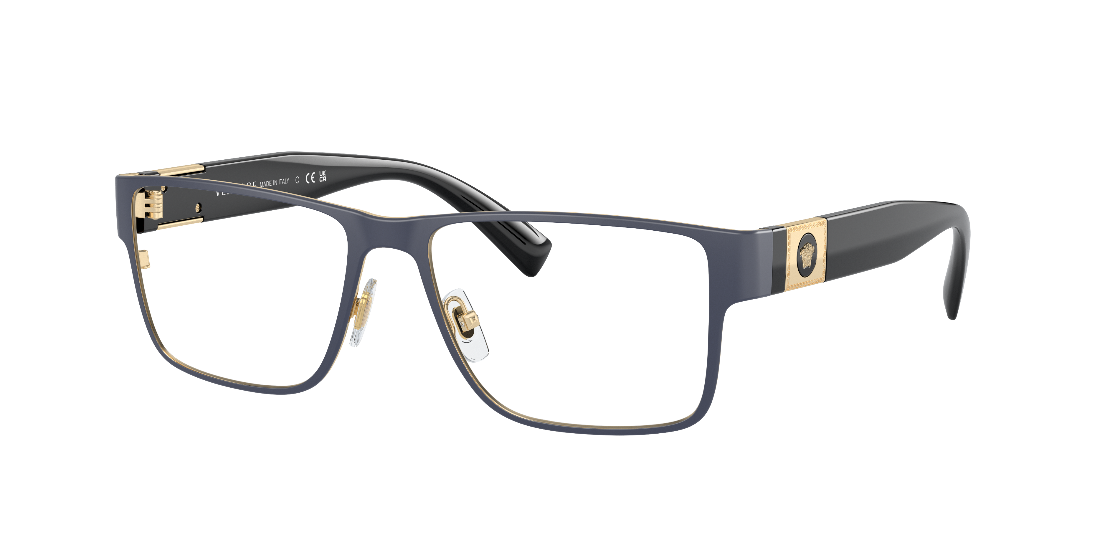 Versace VE1274 Eyeglasses | LensCrafters