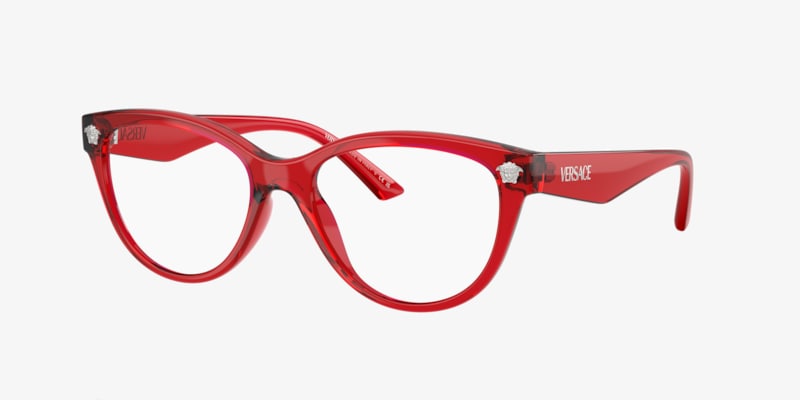 Versace VE3298B Eyeglasses | LensCrafters