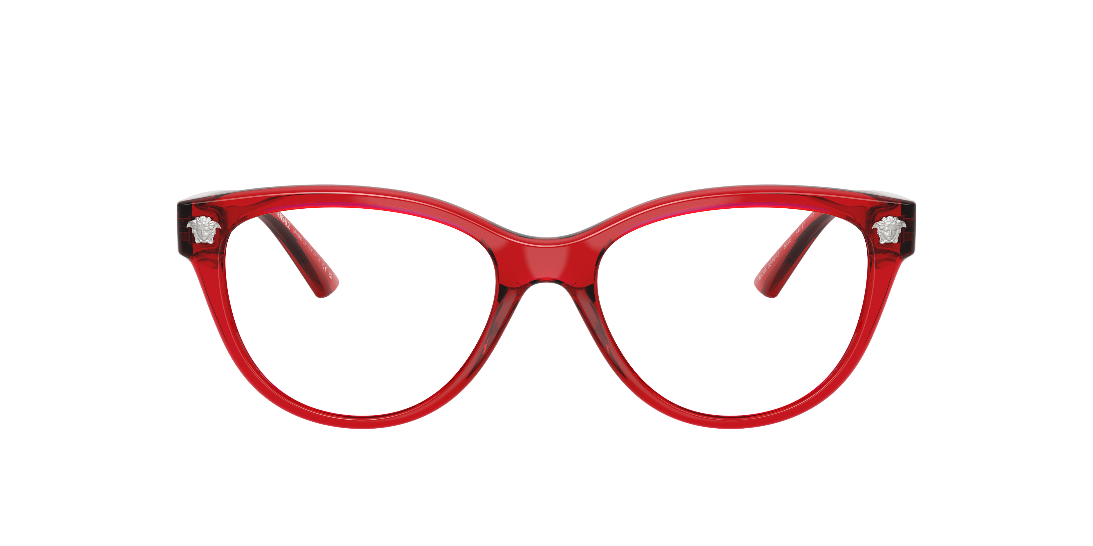 Versace VE3365U Eyeglasses | LensCrafters