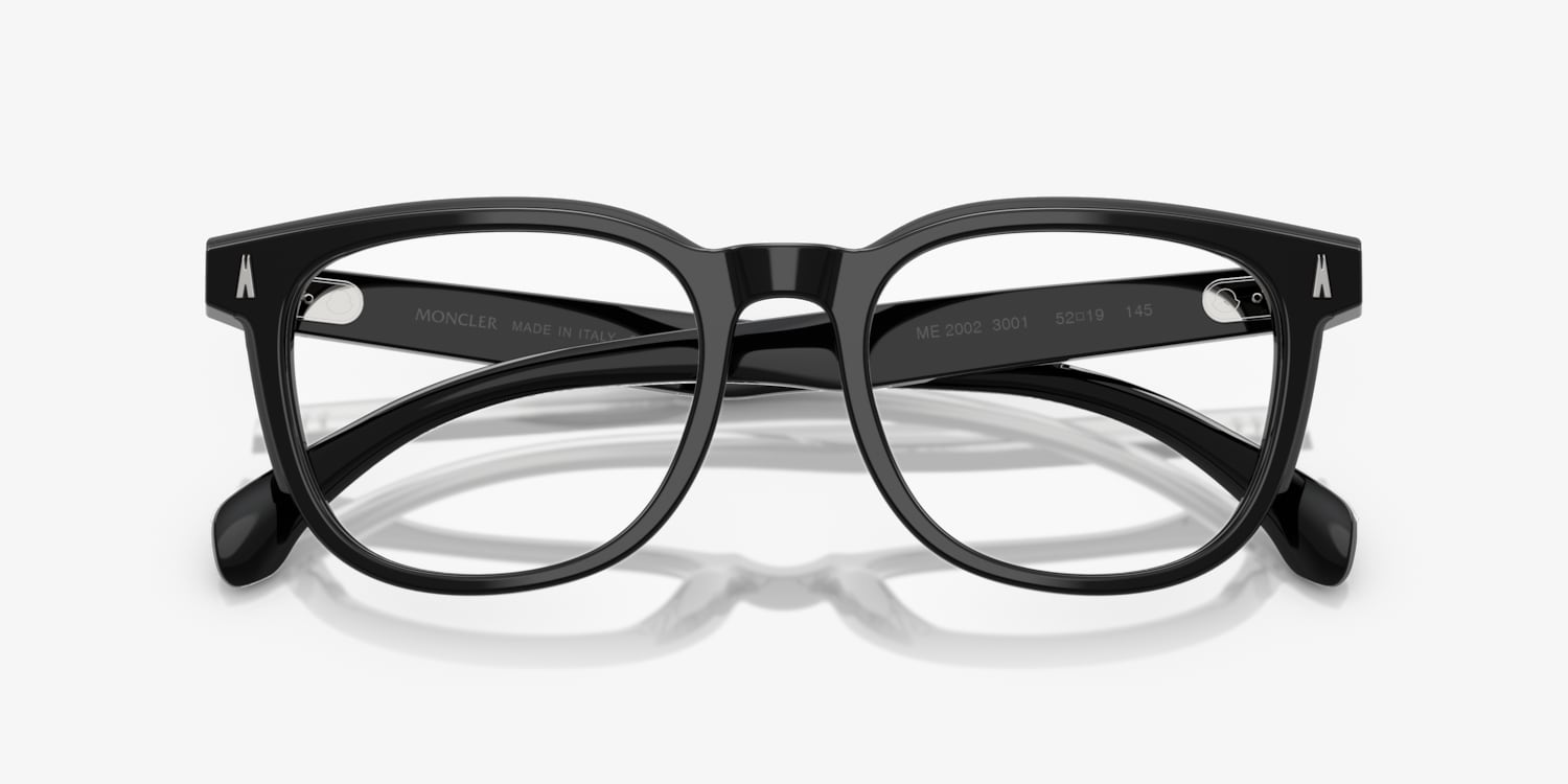 Moncler ME2002 Eyeglasses | LensCrafters