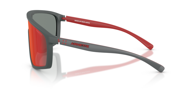 Arnette Man Dark Grey