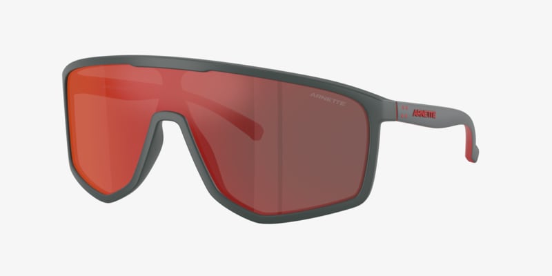 スクーデリア　PK8 #2 Scuderia Ferrari FZ6012U Sunglasses | LensCrafters
