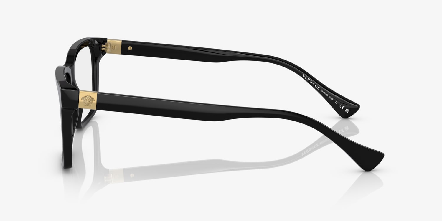 Versace VE3328 Eyeglasses | LensCrafters