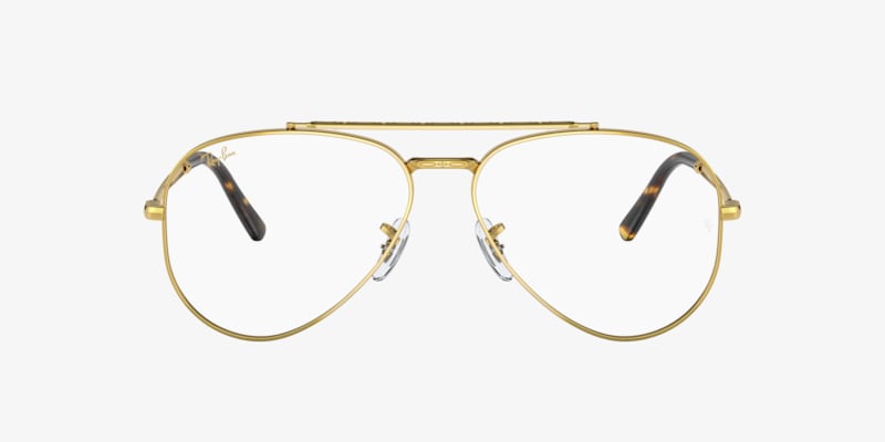 Ray-Ban RB3636-v 2501 58◻︎15 140 Eyeglasses Ray-Ban RB3636V New Caravan Optics | Free