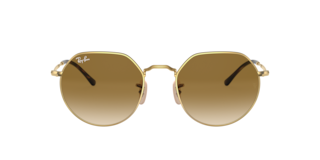 Ray-Ban RB3565 Jack Sunglasses | LensCrafters