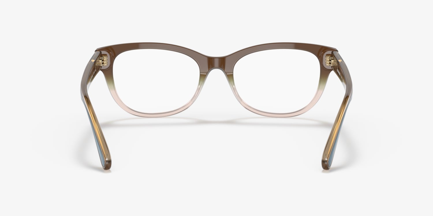 Coach HC6187 Eyeglasses | LensCrafters