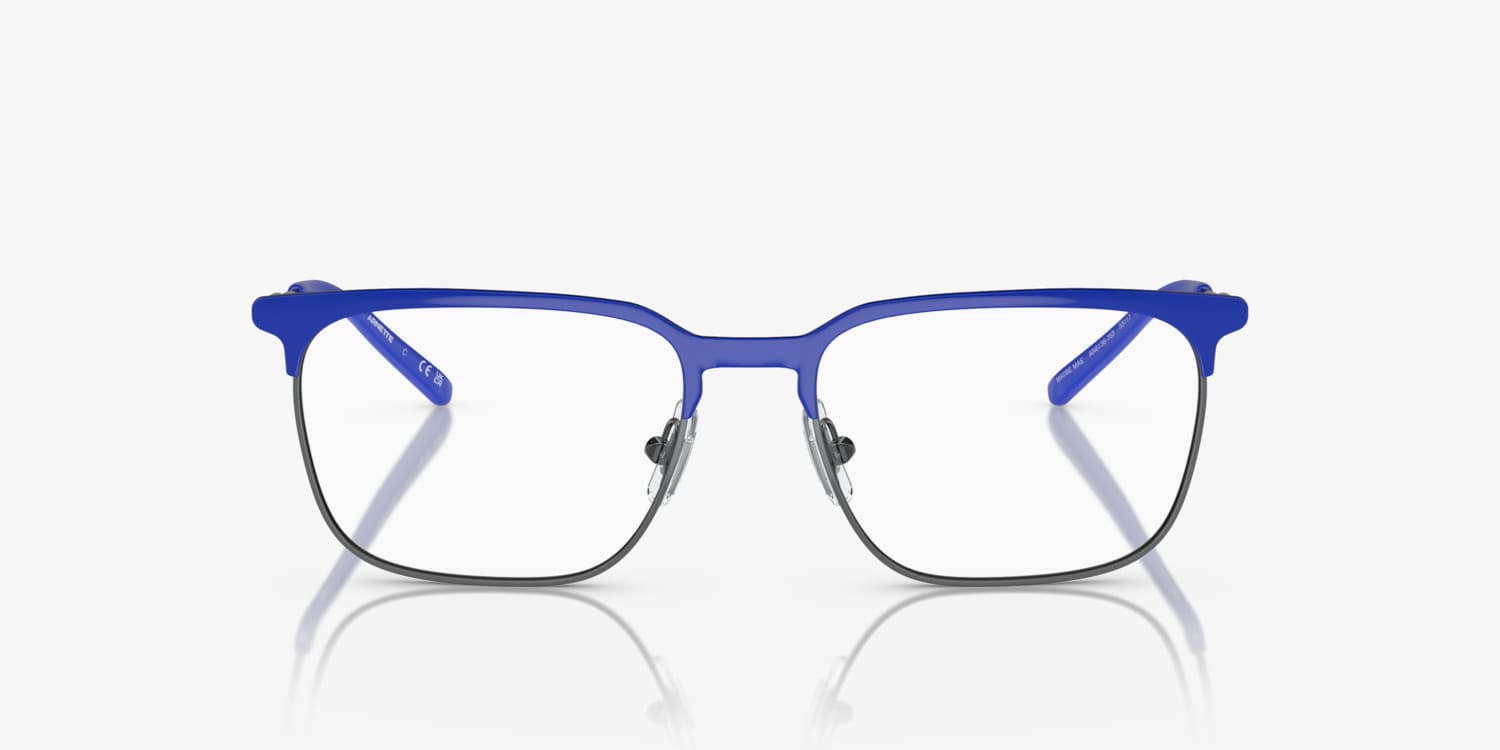 Arnette AN6136 Maybe Mae Eyeglasses | LensCrafters