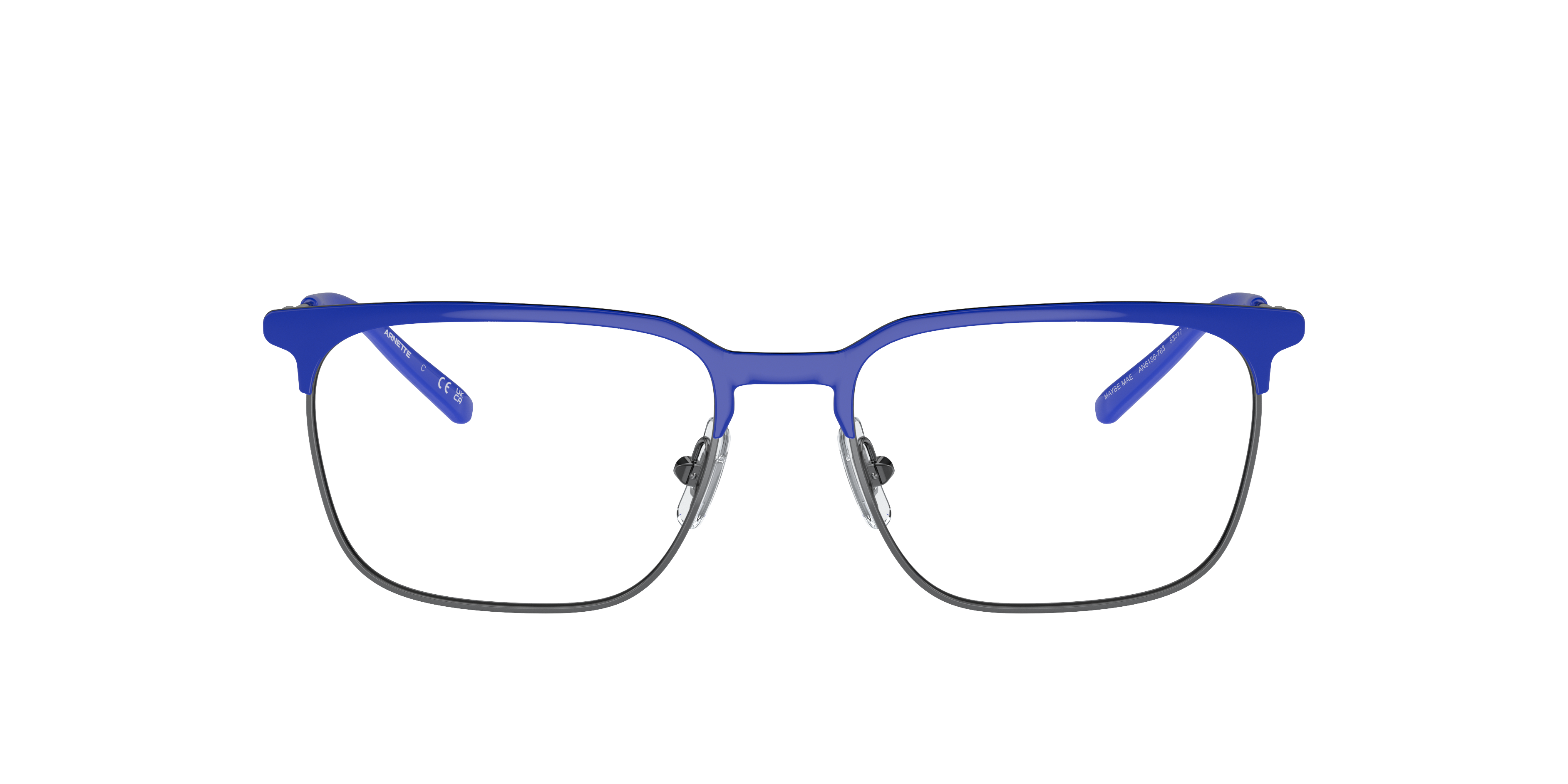 Arnette AN6136 Maybe Mae Eyeglasses | LensCrafters