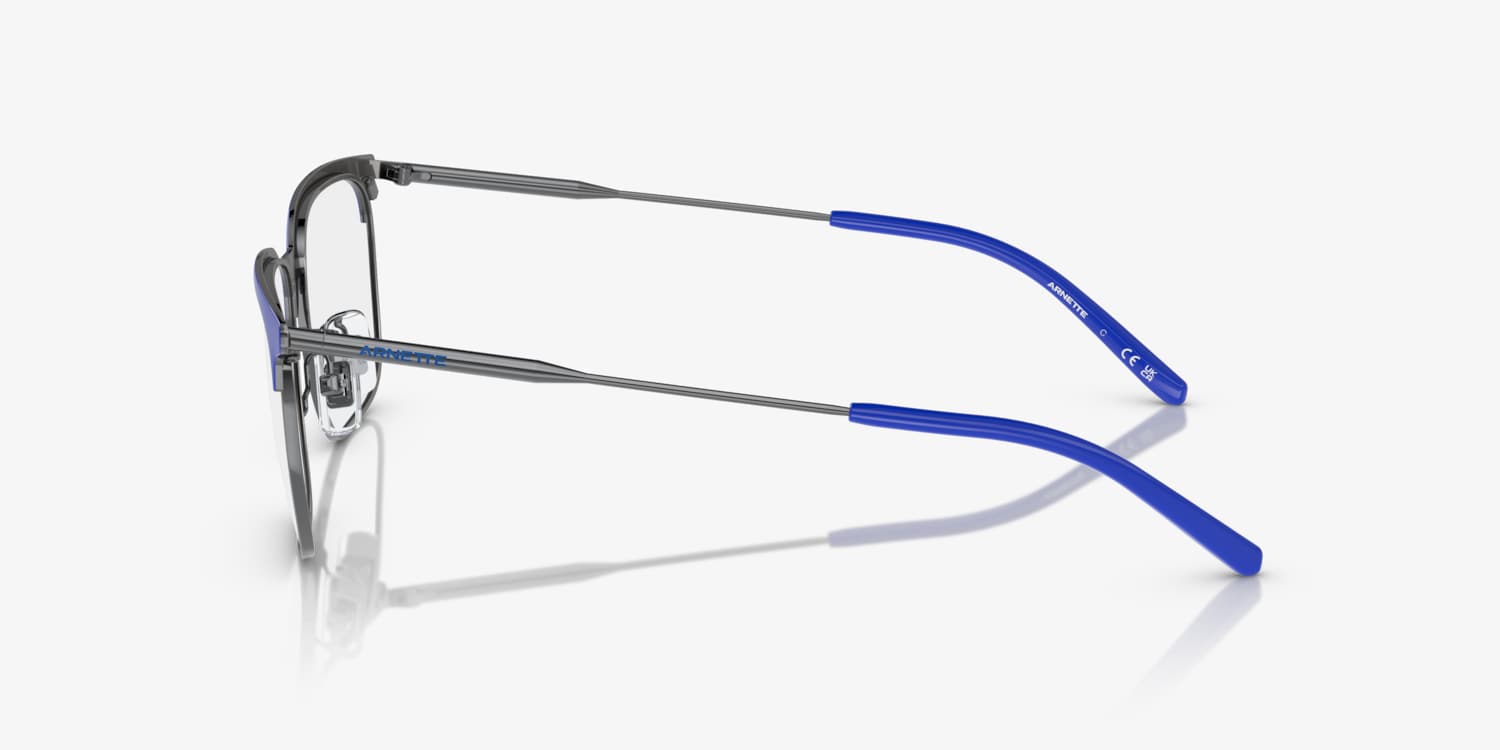 アンドレ Arnette AN6136 Maybe Mae Eyeglasses | LensCrafters