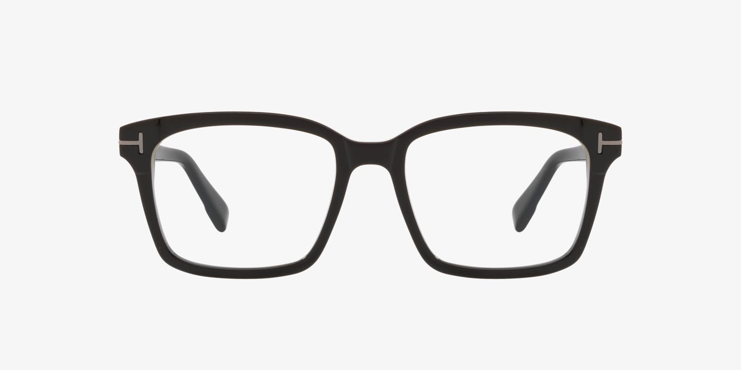 Tom Ford FT5661-B-N Eyeglasses | LensCrafters