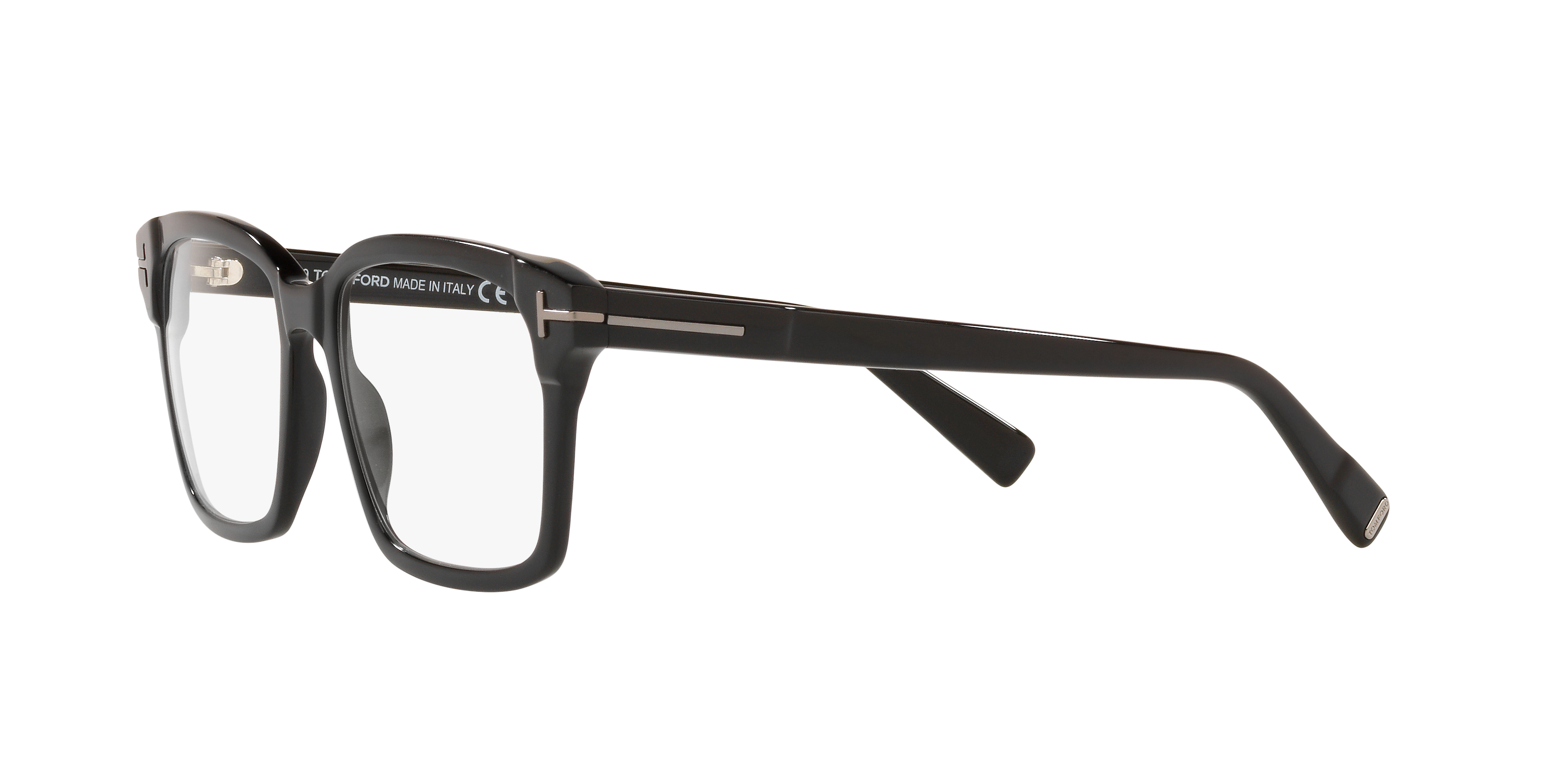 Tom Ford FT5661-B-N Eyeglasses | LensCrafters