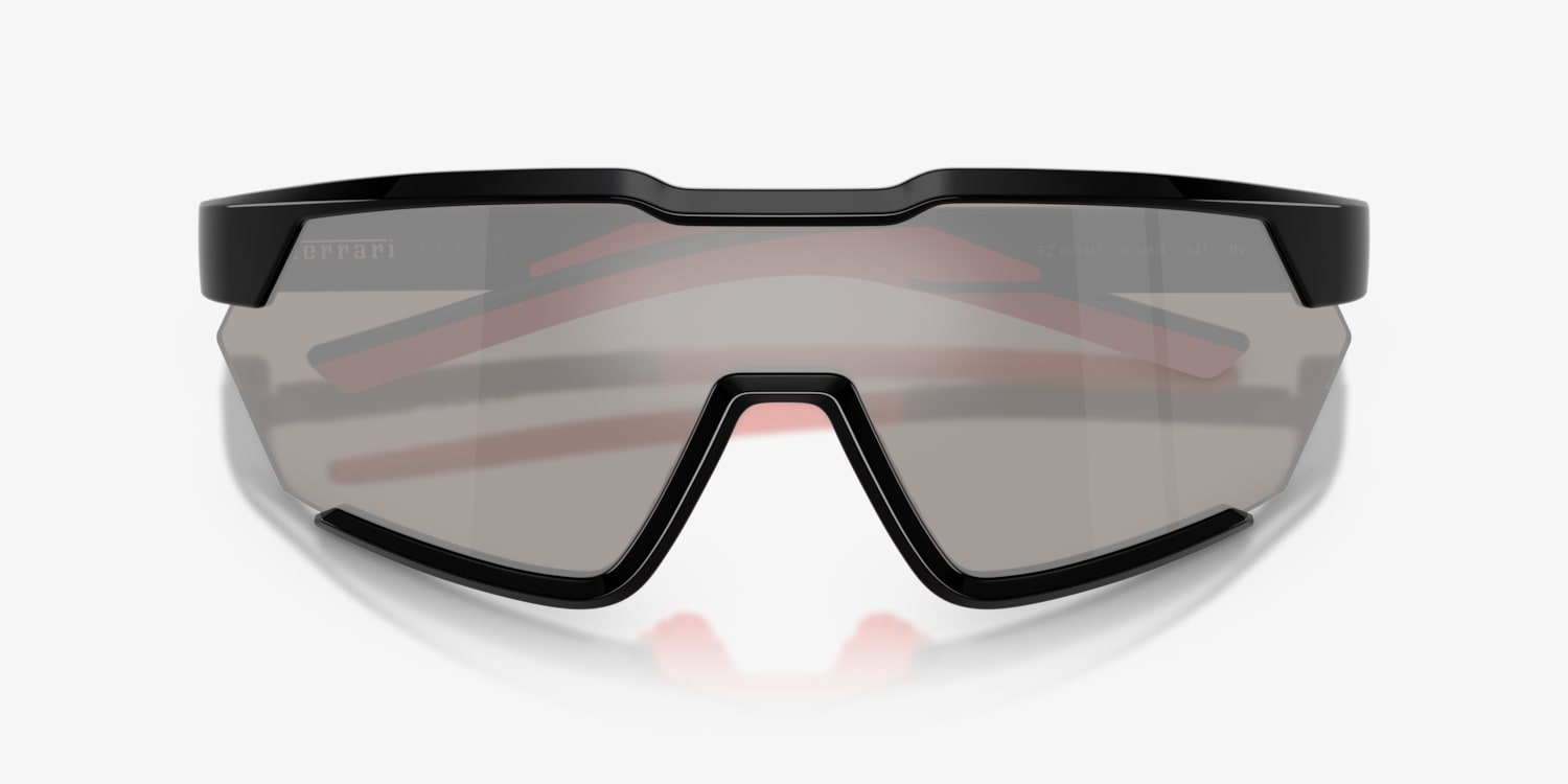 Scuderia Ferrari FZ6018U Sunglasses | LensCrafters