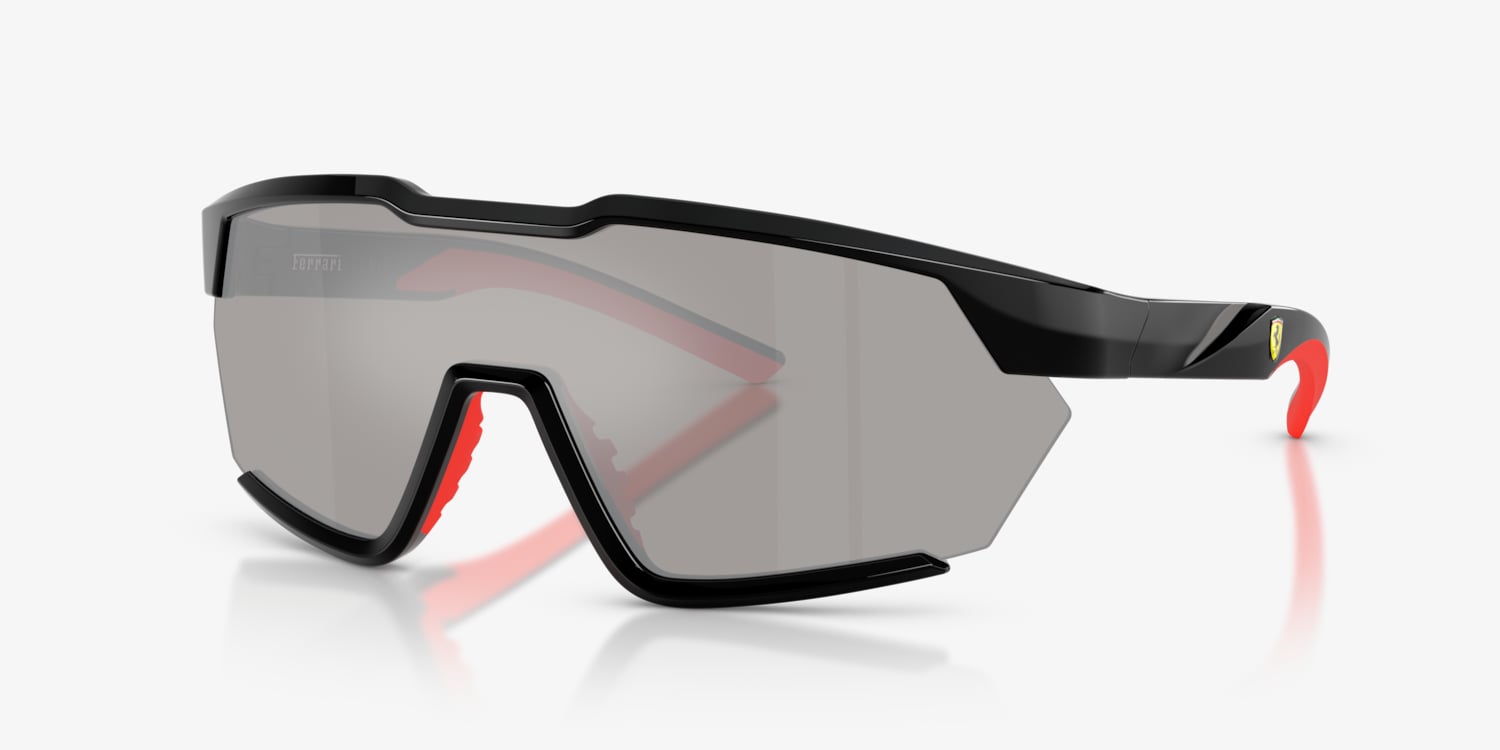 Scuderia Ferrari FZ6018U Sunglasses | LensCrafters
