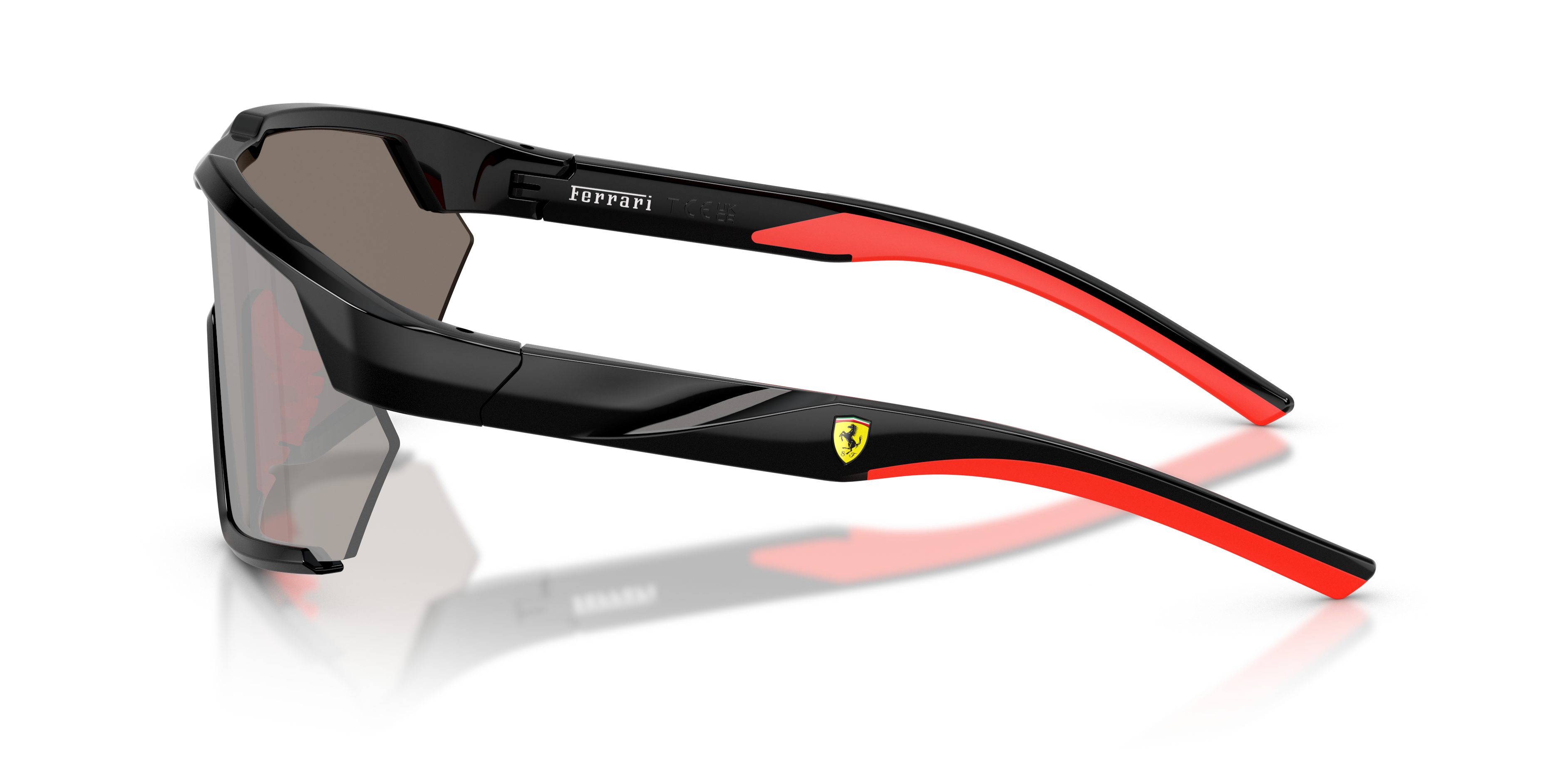 Scuderia Ferrari FZ6018U Sunglasses | LensCrafters