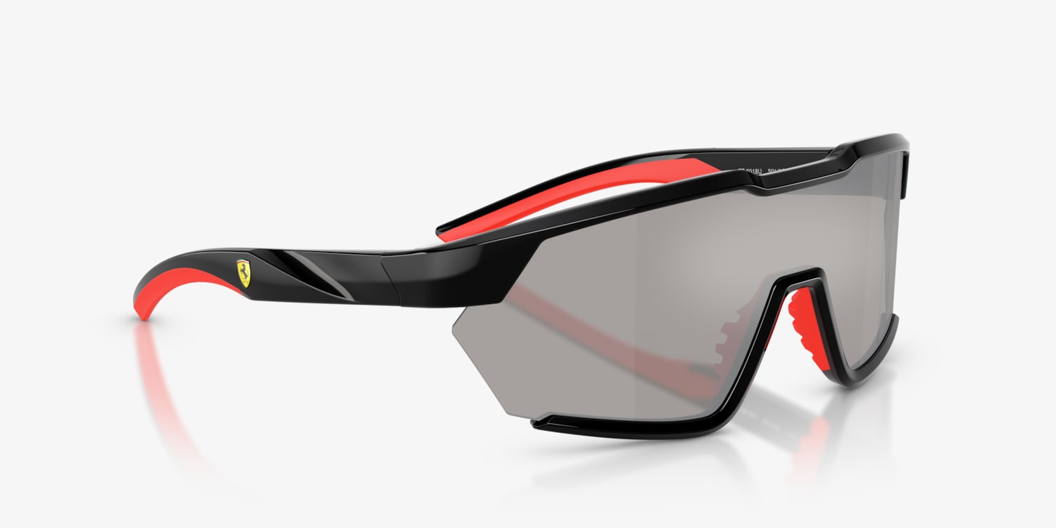 Scuderia Ferrari FZ6018U Sunglasses | LensCrafters