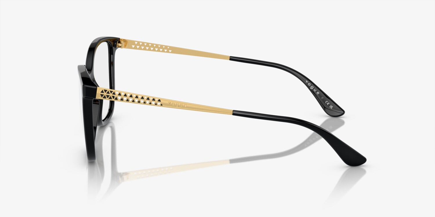 Vogue Eyewear VO5334 Eyeglasses | LensCrafters