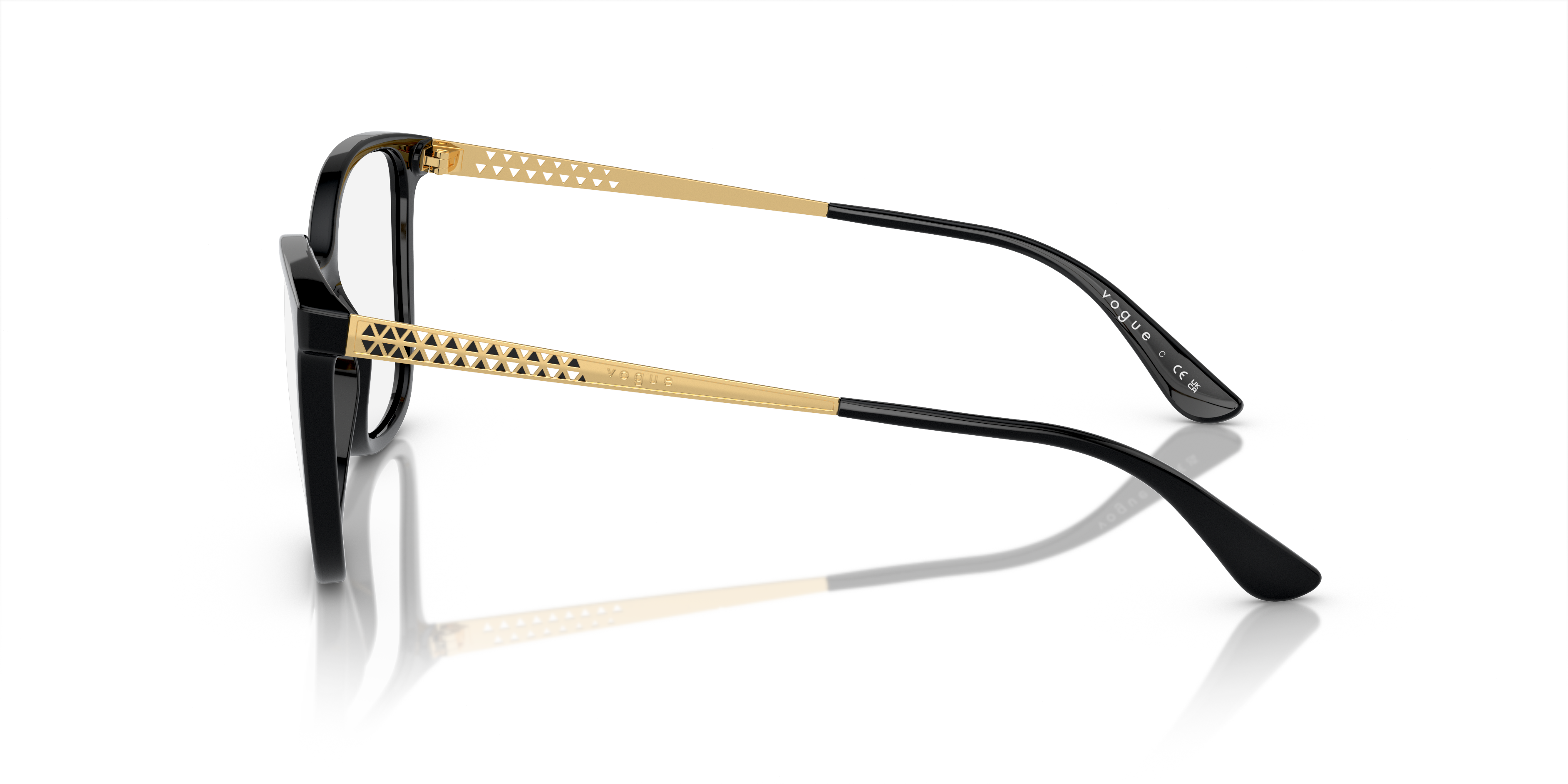 Vogue Eyewear VO5334 Eyeglasses | LensCrafters