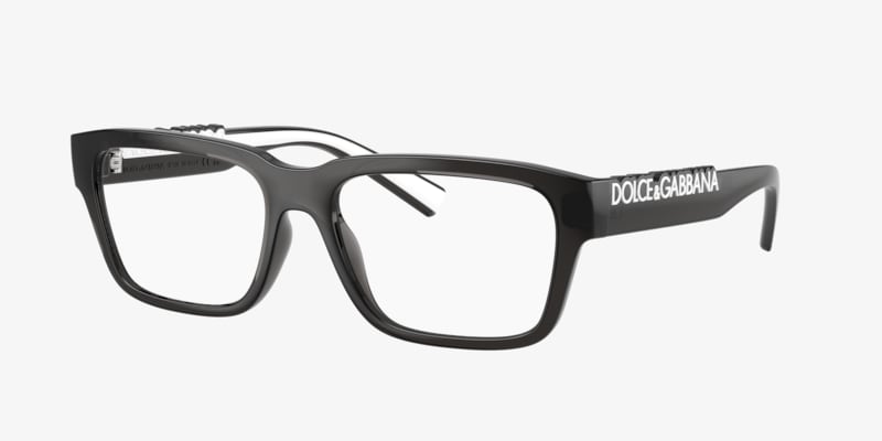 Dolce & Gabbana DG3431 Eyeglasses | LensCrafters