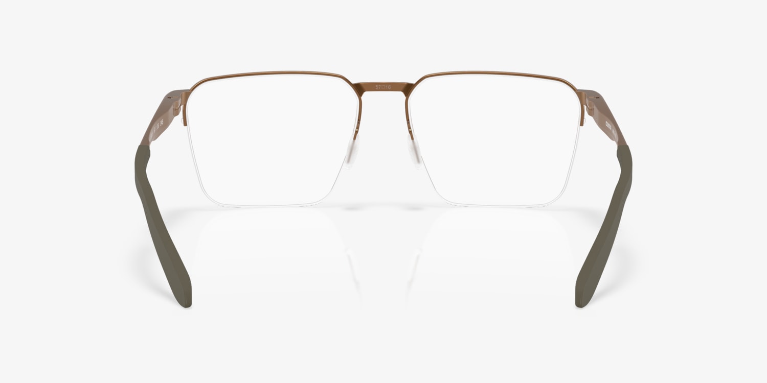 ペディグラス　ビット Costa 6A3018 Bimini Road 610 Eyeglasses | LensCrafters