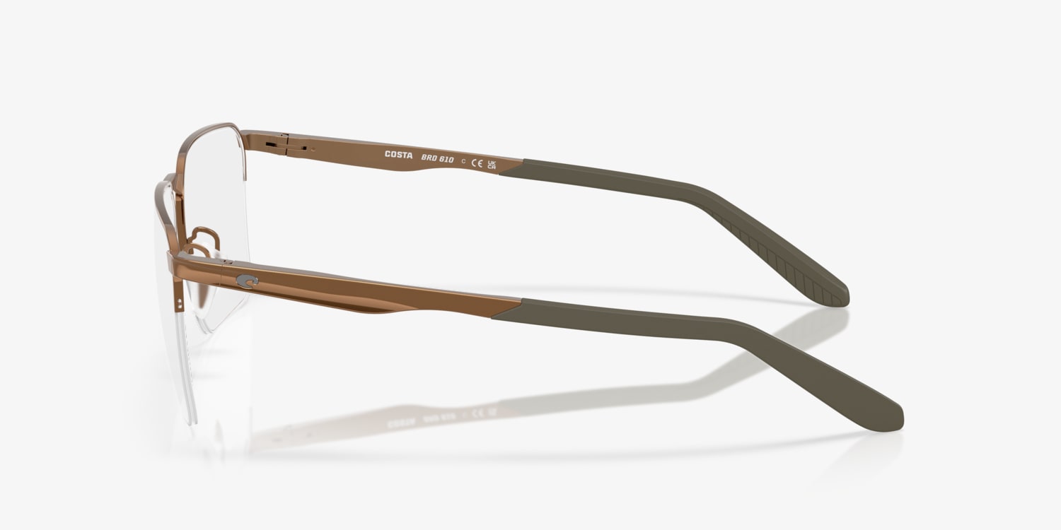 Costa 6A3018 Bimini Road 610 Eyeglasses | LensCrafters