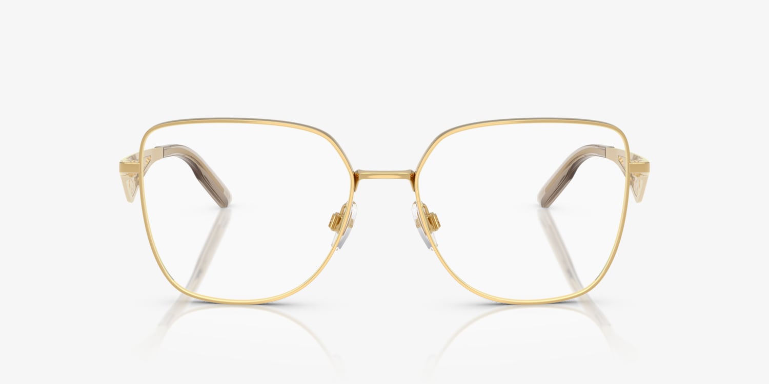 Dolce & Gabbana DG1358 Eyeglasses | LensCrafters