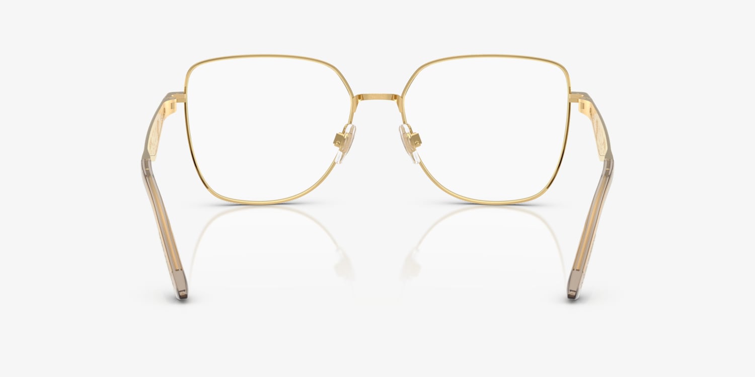 Dolce & Gabbana DG1358 Eyeglasses | LensCrafters