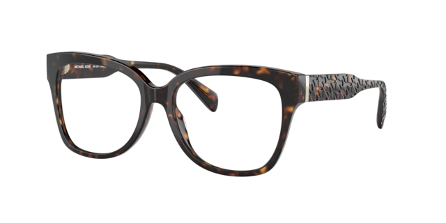 Michael Kors Woman Tortoise